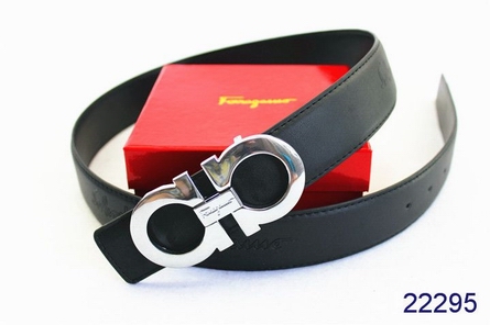 Ferragamo Belts-024